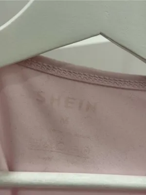 SHEIN Cap Sleeve Active Top thumbnail 3