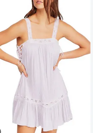 Free People Dress thumbnail 1