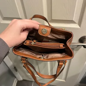 Anne Klein Purse thumbnail 7