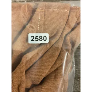 Free-est Womens Wide Leg Pants Terracotta Boho Elastic Waist Pockets XL thumbnail 6