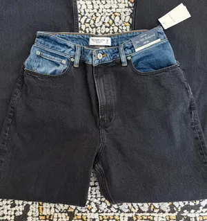 Abercrombie Jeans thumbnail 3