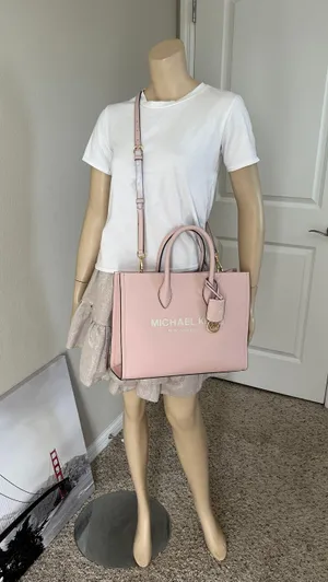 Michael Kors Purse thumbnail 8