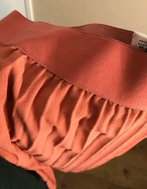 Pleated Skirt Size M thumbnail 5