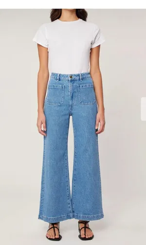 Sailor Rolla's Jeans thumbnail 3