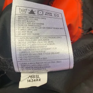 VINTAGE NIKE OSU Beavers Windbreaker Lightweight Jacket thumbnail 8