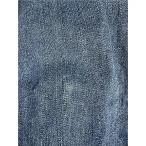 MOTHER Cinch Greaser Ankle Jeans Dark Stormy Night‎ Wide Leg Size 28 thumbnail 15