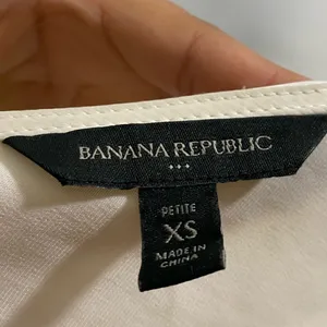 Banana Republic dress tank top size XS thumbnail 3