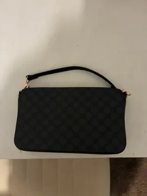Purse Nine West Black thumbnail 2