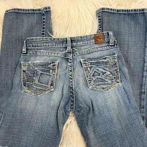 BKE Stella Bootcut Jean thumbnail 4