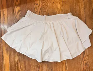 Lululemon Court Rival Skirt thumbnail 3