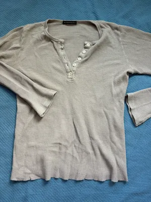 Brandy Melville Top thumbnail 1