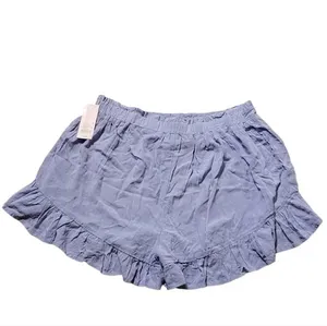 NWT Wild Fable Blue Shorts Size Large thumbnail 2