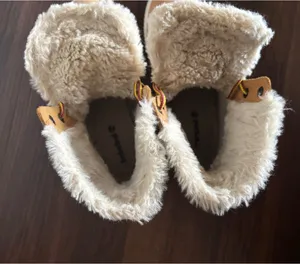 Women’s Timberland Boots Leather thumbnail 5
