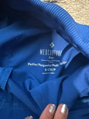 MedCouture Scrub Pants thumbnail 2
