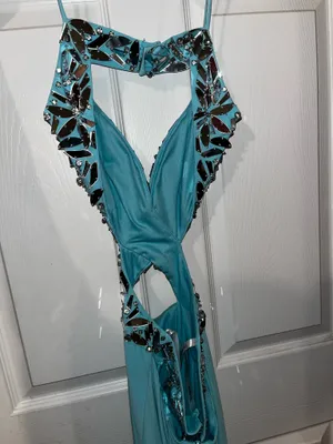 Sherri Hill Dress thumbnail 7