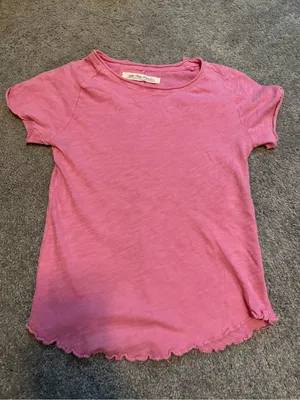 Free People We The Free Be My Baby Tee- NWOT S thumbnail 2