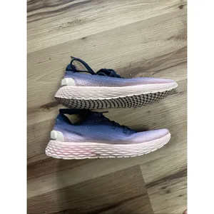 No Bull athletic trainers 8.5 navy ombre workout tennis shoes thumbnail 3
