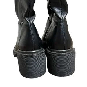 Franco Sarto Kelly Over the Knee Boot Women’s Size 5 thumbnail 13