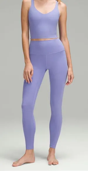 Lululemon Align Leggings 28" thumbnail 1