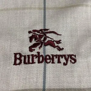 Burberry Handkerchief thumbnail 2