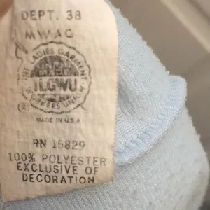 FINAL MARKDOWN Sears vintage robe medium thumbnail 12