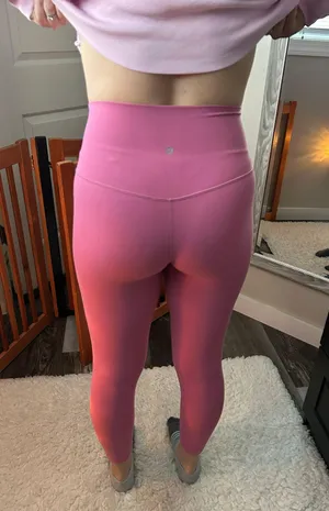 Lululemon Leggings thumbnail 3