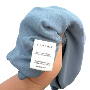 Shona Joy Lily Bias Ruched Midi Dress Blue Smoke Size‎ US 6 thumbnail 17