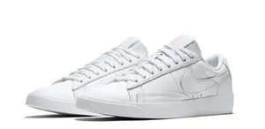 Nike Blazer Low SE White Sneakers thumbnail 1