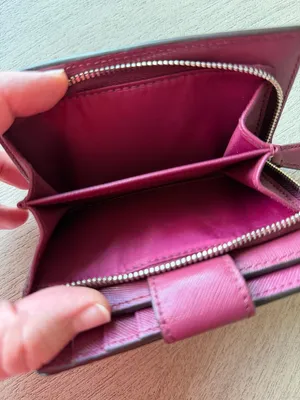 Coach Wallet thumbnail 10