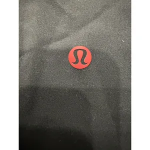 Lululemon Align High Rise Crop 21‎ inch Black Size 4 thumbnail 3