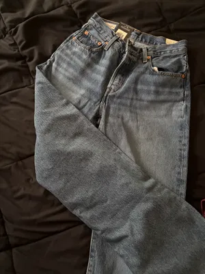 Levi’s Jeans Straight thumbnail 4