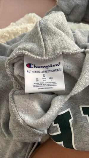 Ohio University Sweatshirt Champion thumbnail 3