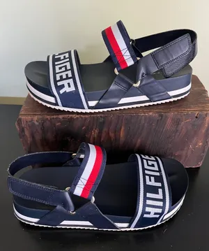 Tommy Hilfiger Bekett women's athletic platform sandals thumbnail 1