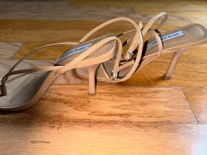 Steve Madden Heels thumbnail 4