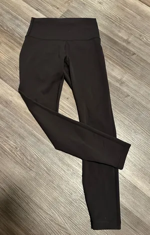 Lululemon Leggings 25" thumbnail 1