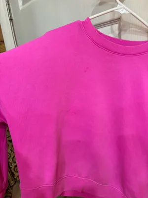 Hot pink gap set  thumbnail 3