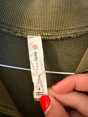 Anthropologie Dress Green thumbnail 2