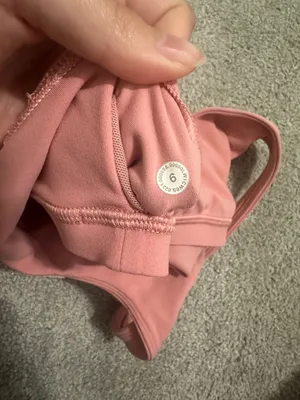 Lululemon Align Tank thumbnail 5