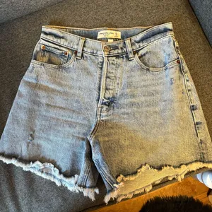 Abercrombie Dad Short Curve Love thumbnail 1