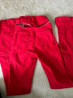 Jeans thumbnail 2