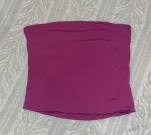 Cotton On Tube Top thumbnail 1