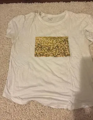 Madewell Tshirt thumbnail 1