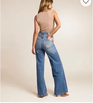 7 For All Mankind Jeans Women’s thumbnail 4