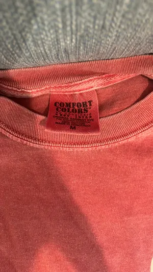 Comfort Colors Long Sleeve T-Shirt thumbnail 3