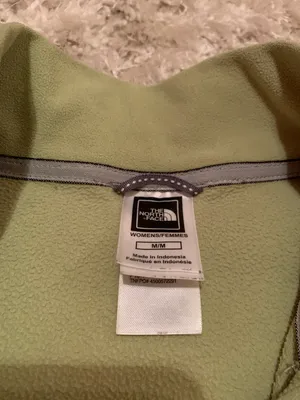 The North Face Fleece thumbnail 3