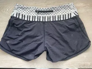 Shorts thumbnail 2