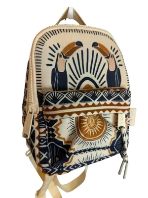 Farm Rio Toucan Mini Backpack thumbnail 2