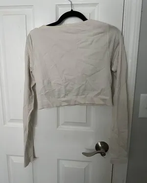 Ebb To Street Long Sleeve thumbnail 3