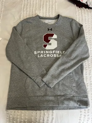 Under Armour Springfield Crewneck thumbnail 2