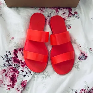 Jelly Sandals thumbnail 3